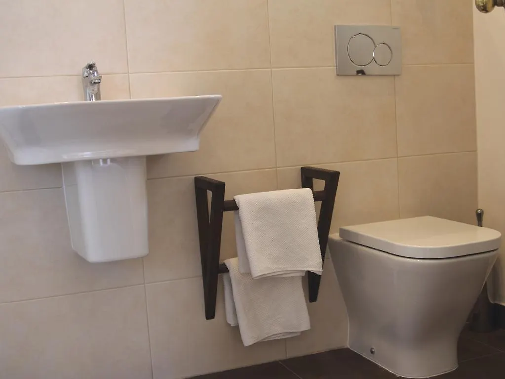 Vendégház Hostal Avalon Nerja