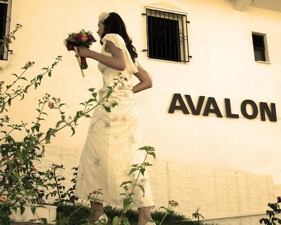 Hostal Avalon Nerja