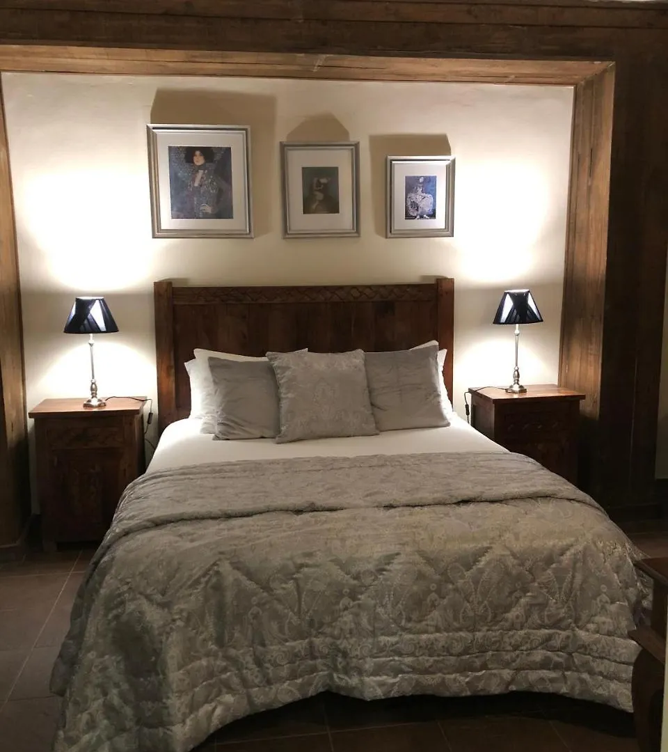 Hostal Avalon Nerja Spanyolország