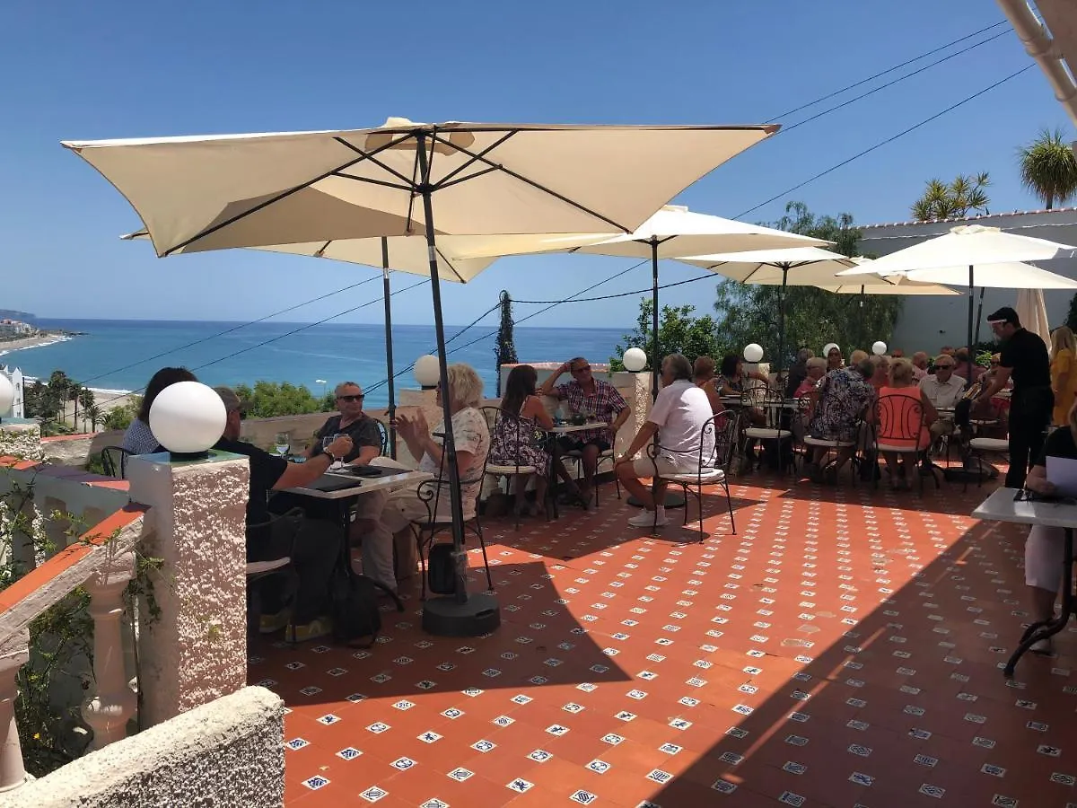 Vendégház Hostal Avalon Nerja