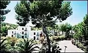 Club Aquarium Hotel
