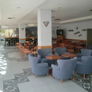 Diamant Junior Hotel