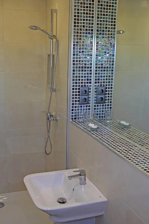 Hostal Avalon Nerja