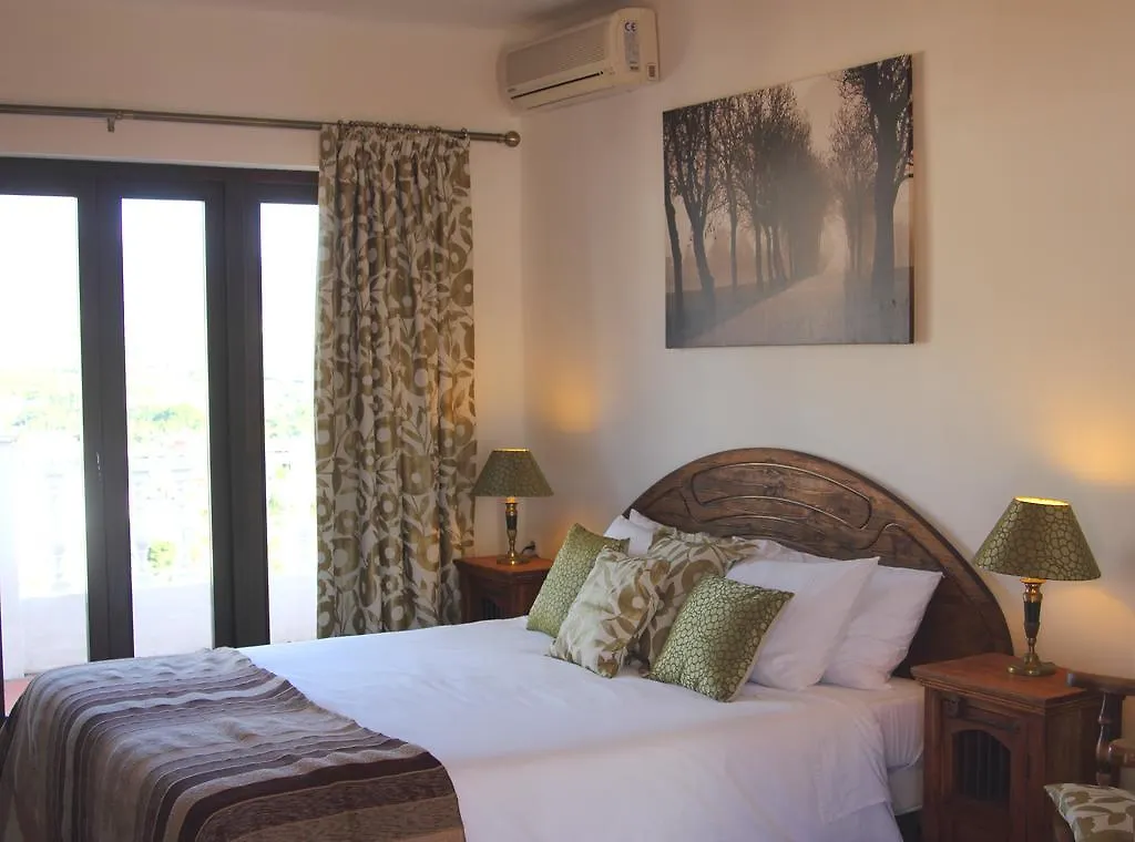 Gasthof Hostal Avalon Nerja