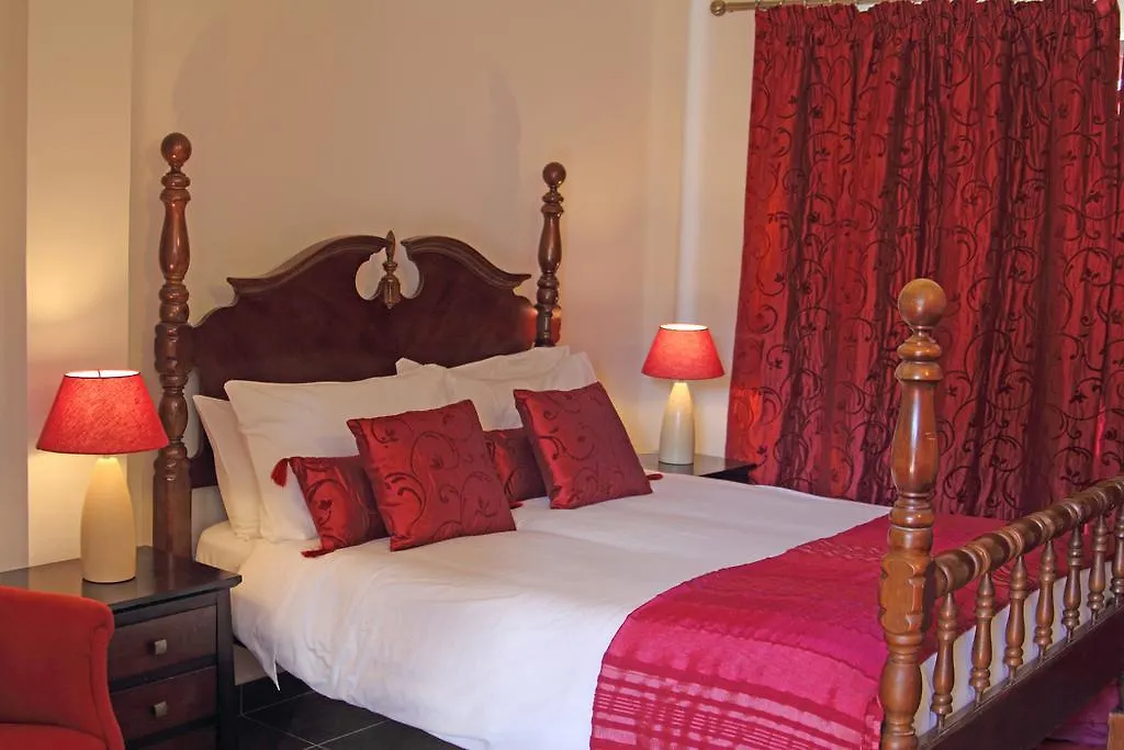 Hostal Avalon Nerja Spanien