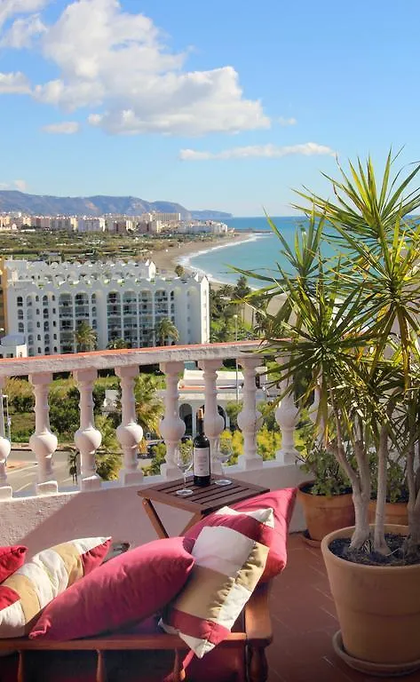Hostal Avalon Nerja Gasthof