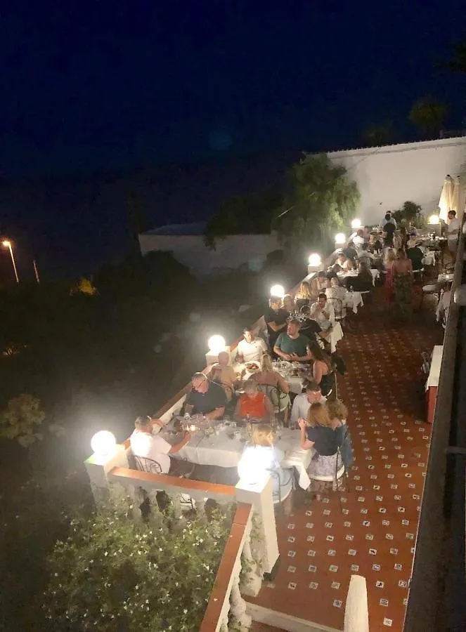Gasthof Hostal Avalon Nerja