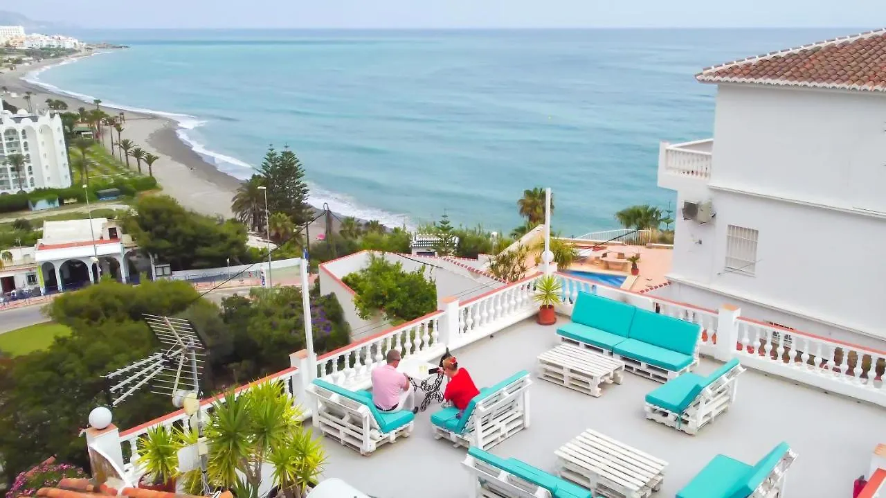 Hostal Avalon Nerja Gasthof
