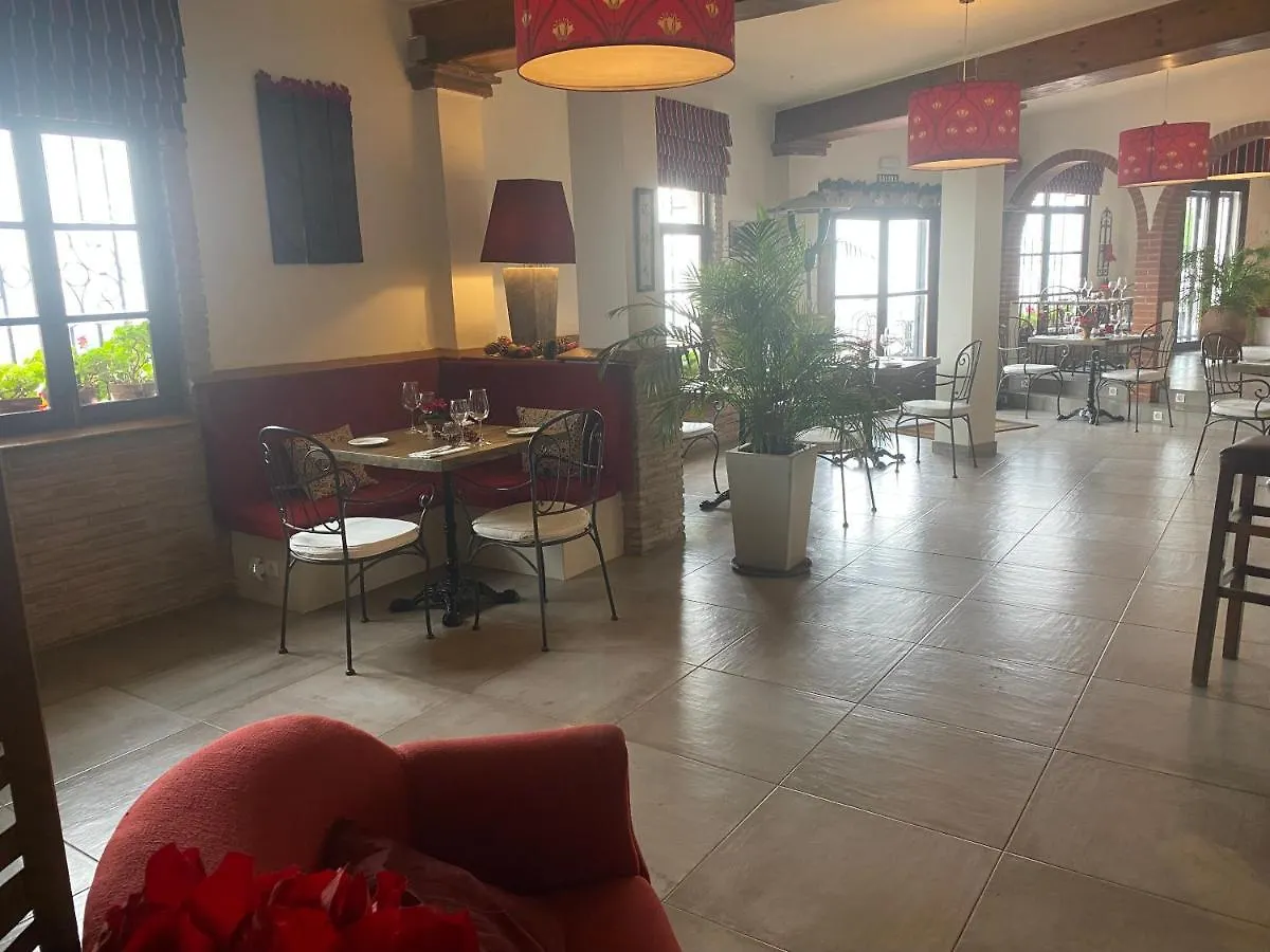 Gasthof Hostal Avalon Nerja