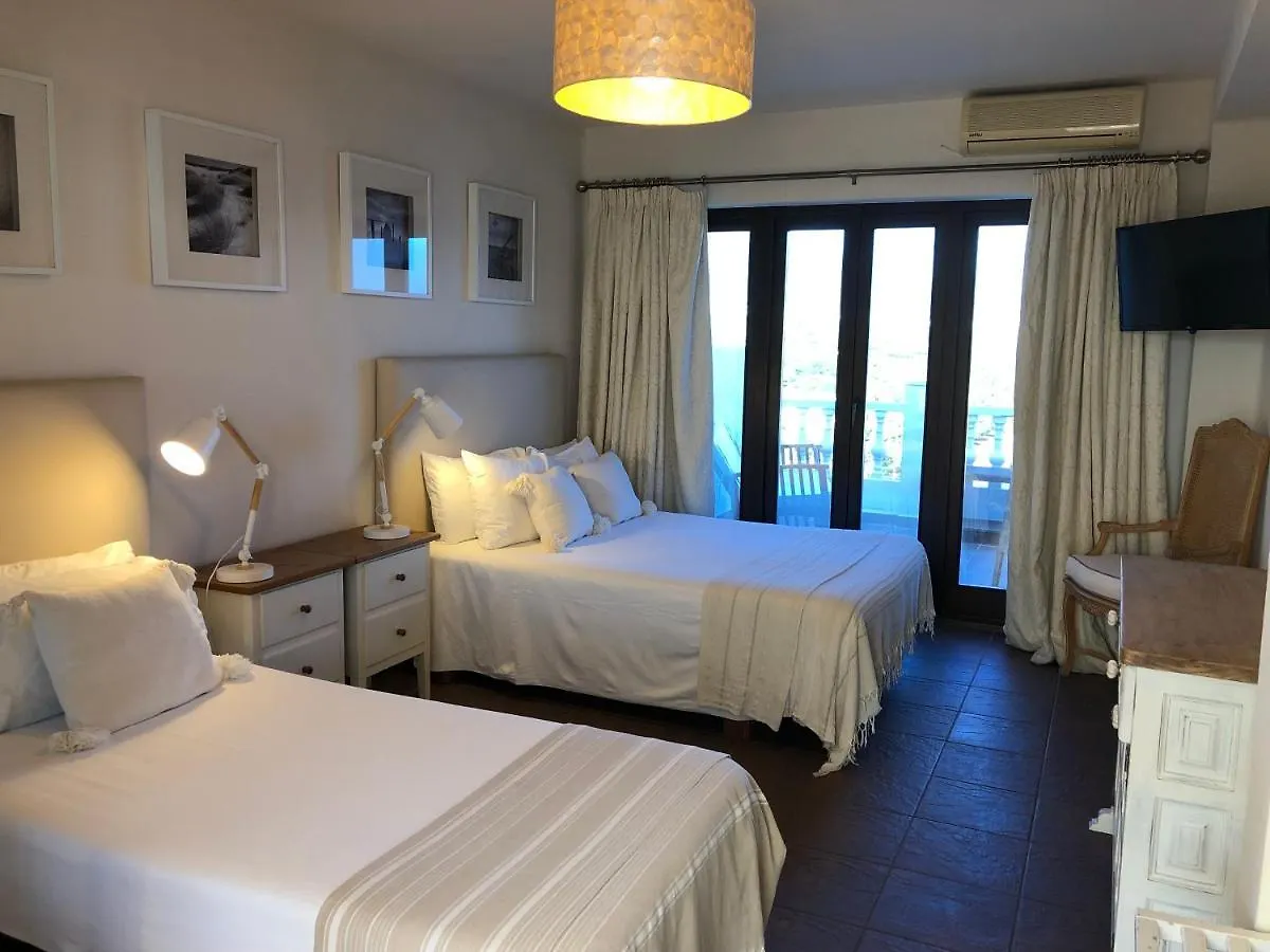 Hostal Avalon Nerja 2*,  Spanien