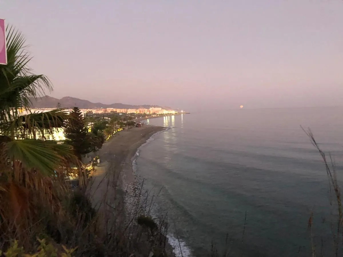 Hostal Avalon Nerja Gasthof